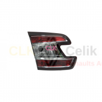 Megane 3 III Grandtour Sol İç Stop 08-10 265550028R